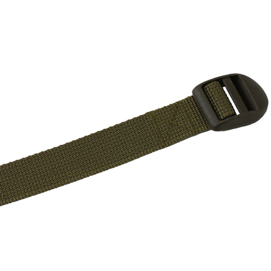 trok z regulatorem samozaciskowym